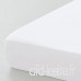 Belnou. Protecteur de Matelas imperméable et Respirant en Tissu-éponge 100% Coton Naturel et Feuille PU. Elite 160x190/200 cm Blanc - B07C32TBPS